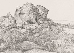79.3 Breugel.Haymaking.Study