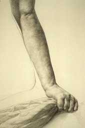 ArmwithDrape