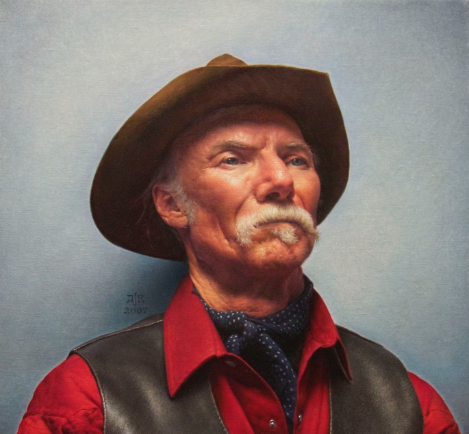 Bill Cowdy