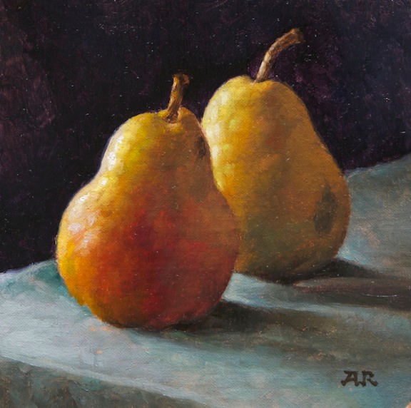 Pears