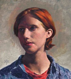 Portrait Demo