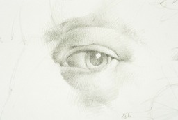 SketchofanEye