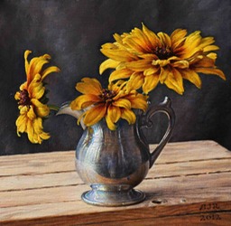 threeflowers